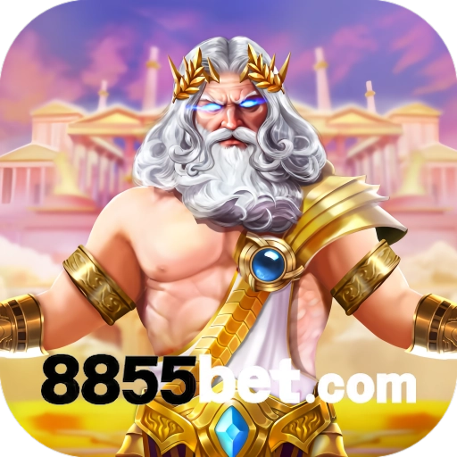 8855bet logo
