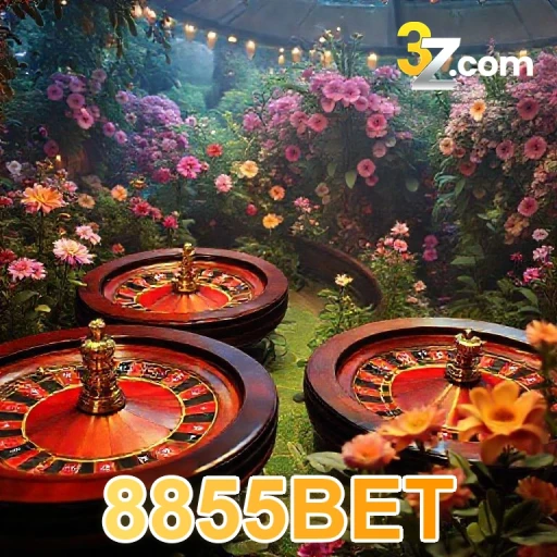8855BET Jogos Diversos